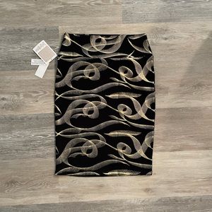 Lularoe Cassie skirt